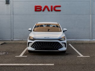 2025 BAIC U5 Plus, белый, 2448000 рублей, вид 2