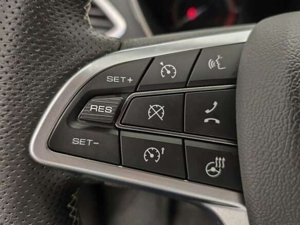 2023 Lada (ВАЗ) Vesta I Рестайлинг (NG), белый, 1299000 рублей - вид 9