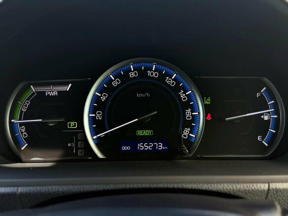 2016 Toyota Noah III (R80), белый, 1695000 рублей - вид 17