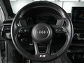 2021 Audi A4 35 TFSI V (B9) Рестайлинг, белый, 2699000 рублей - вид 11