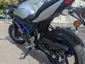 2020 Suzuki SV 650, синий, 630000 рублей - вид 2