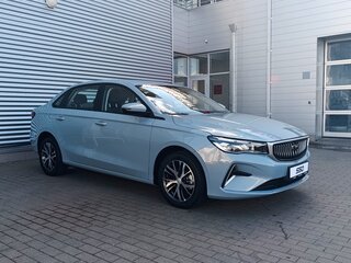 2026 Belgee S50, серый, 2165990 рублей, вид 3