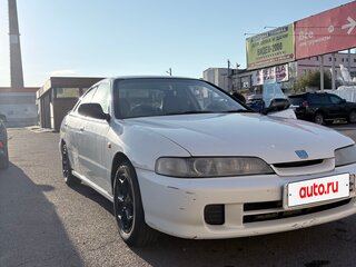 2000 Honda Integra III Рестайлинг, белый, 200000 рублей, вид 2