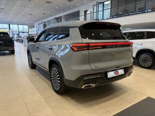 2026 Tenet T8, серый, 3630000 рублей, вид 4