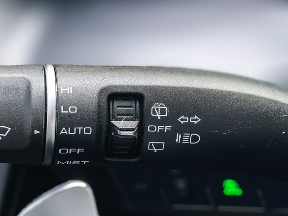 2026 Haval F7 II, синий, 3200000 рублей - вид 12
