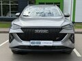 2023 Haval F7x I Рестайлинг, серый - вид 1