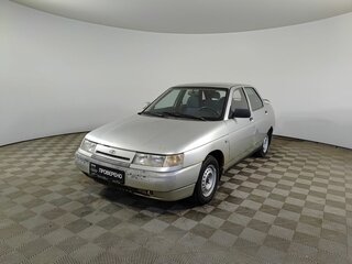 Lada (ВАЗ) 2110