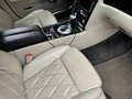 2007 Bentley Continental Flying Spur, чёрный, 2800000 рублей - вид 4