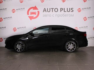 2023 Chevrolet Monza II Рестайлинг, чёрный, 1469000 рублей, вид 5