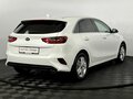 2020 Kia Ceed III, белый, 1990000 рублей - вид 5