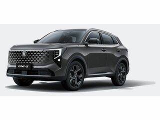 2026 Changan UNI-S I Рестайлинг, серый, 3079900 рублей, вид 1