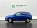 2014 Mitsubishi ASX I Рестайлинг, синий, 990000 рублей - вид 7