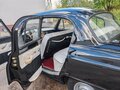 1959 ГАЗ 21 «Волга» 21И, чёрный, 2500000 рублей - вид 10