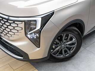 2026 Changan UNI-S I Рестайлинг, коричневый, 3079900 рублей, вид 4