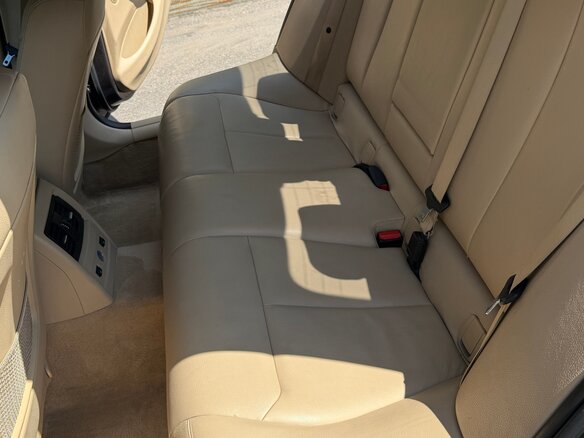 2015 BMW 3 серии 328i xDrive VI (F3x), коричневый, 2050000 рублей - вид 18