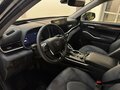 2025 Toyota Highlander IV (XU70), чёрный, 6100000 рублей - вид 6