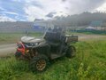 2023 BRP Traxter, серебристый, 2500000 рублей