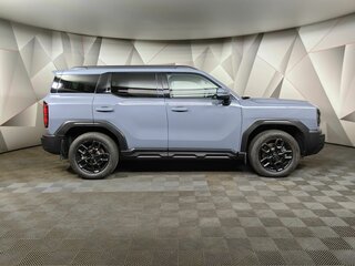 2026 Haval H3 I Рестайлинг, серый, 3549000 рублей, вид 4