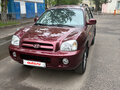 2008 Hyundai Santa Fe Classic Classic, красный, 1049000 рублей - вид 3