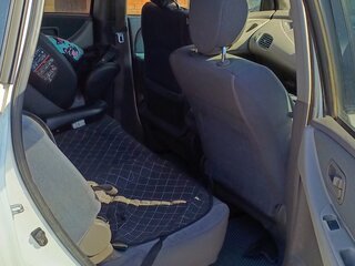1999 Nissan Tino, белый, 200000 рублей, вид 5