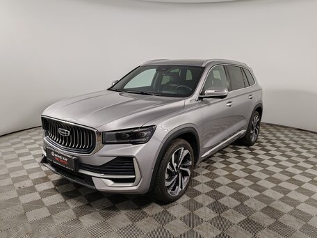 Geely Monjaro I
