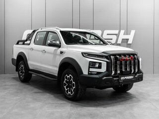 2024 JAC T9, белый, 3222777 рублей, вид 1