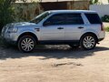 2007 Land Rover Freelander II, серый