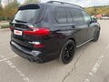 2020 BMW X7 40i I (G07), синий, 6600000 рублей - вид 6