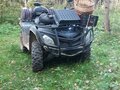 2013 Stels ATV-600, зелёный, 430000 рублей - вид 6