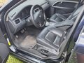 2007 Volvo S80 II, синий, 850000 рублей - вид 2