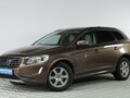 2013 Volvo XC60 I Рестайлинг, золотистый, 2529000 рублей - вид 2