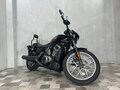2023 Harley-Davidson Nightster, чёрный, 990000 рублей - вид 7