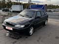 2007 Lada (ВАЗ) 2114, серый, 180000 рублей - вид 1