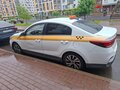2020 Kia Rio IV, белый, 750000 рублей - вид 5