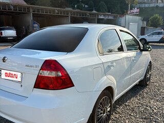 2016 Ravon Nexia R3, белый, 550000 рублей, вид 3