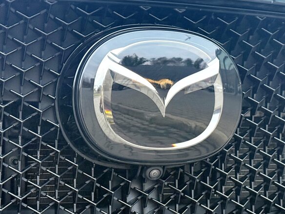 2021 Mazda CX-5 II, чёрный, 4090000 рублей - вид 6