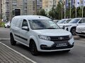 2025 Lada (ВАЗ) Largus I Рестайлинг, белый, 1190000 рублей - вид 2