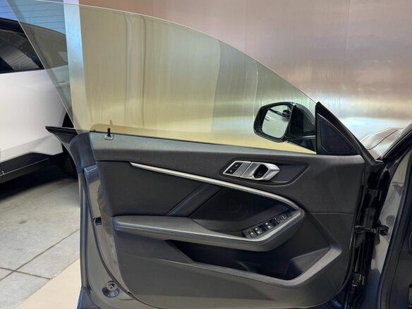 2020 BMW 2 серии Gran Coupe 218i F44, серый, 2650000 рублей - вид 11