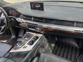 2019 Audi Q7 II (4M), чёрный - вид 3