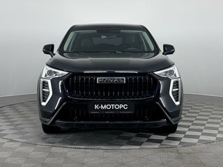 2025 Haval Jolion I Рестайлинг, чёрный, 1950000 рублей, вид 2