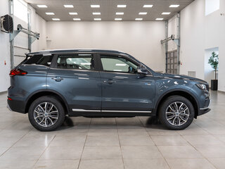 2026 Belgee X70 I Рестайлинг, серый, 2839990 рублей, вид 4