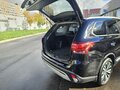 2021 Mitsubishi Outlander III Рестайлинг 3, чёрный - вид 7