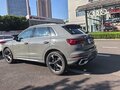2022 Audi Q3 35 TFSI II (F3), серый - вид 10