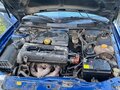 1998 Saab 900 II, синий, 120000 рублей - вид 9