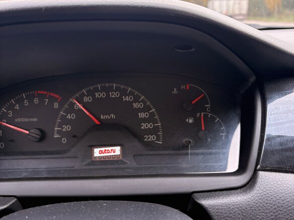 2004 Mitsubishi Lancer IX, серый, 245000 рублей - вид 15