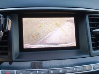 2013 Infiniti JX35, чёрный, 1850000 рублей, вид 3