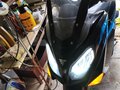 2022 VMC (Vento) Max, чёрный, 95000 рублей - вид 11
