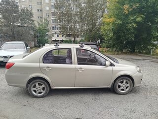 2013 FAW V5, бежевый, 370000 рублей, вид 2