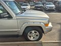 2007 Jeep Commander, серебристый, 1400000 рублей - вид 7