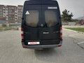 2013 Mercedes-Benz Sprinter Classic, чёрный, 2400000 рублей - вид 3